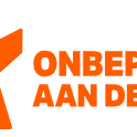 Het logo van Onbeperkt Aan De Slag